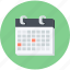 calendar, celebration, event, events, holiday, round 