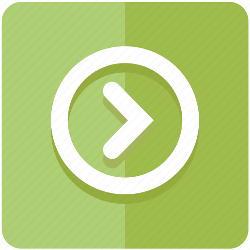 Arrow, control, forward, next, play, start icon - Download on Iconfinder