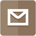 email, envelope, letter, mail, message, new
