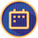 badges, business, dotted, interface, internet, things, ui 