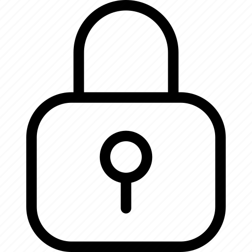 Encrypt, lock, secure, security icon - Download on Iconfinder