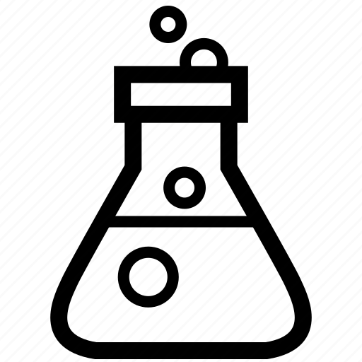 Chemistry, poison, potion icon - Download on Iconfinder