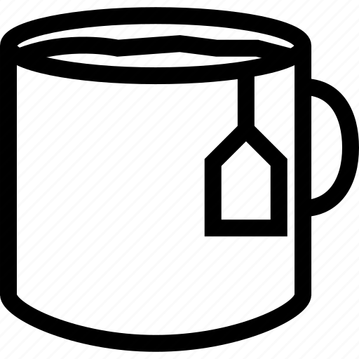Mug, tea icon - Download on Iconfinder on Iconfinder