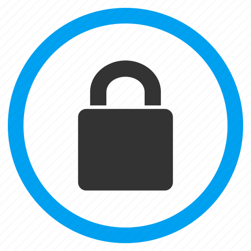 Locked, password, private, protection, safe, safety lock, secure icon - Download on Iconfinder