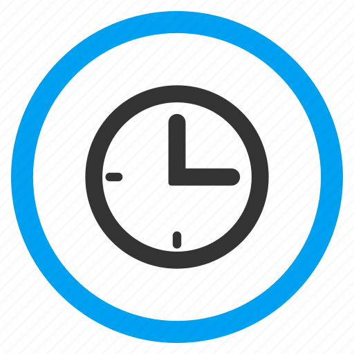 Clock, schedule, time, timer, timing, wait, watch icon - Download on Iconfinder