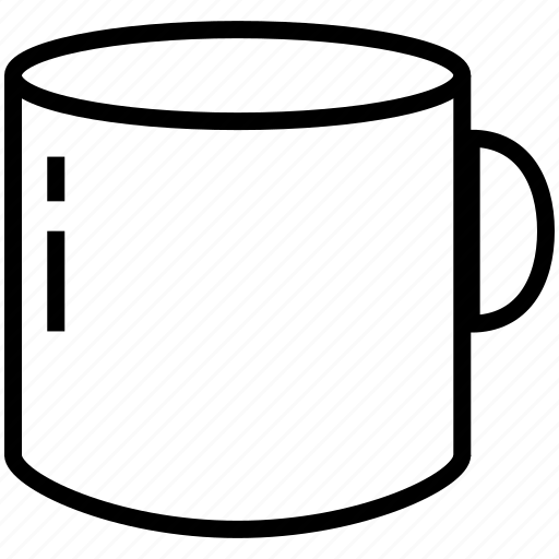 Mug icon - Download on Iconfinder on Iconfinder