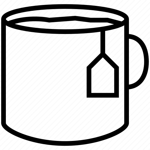 Mug icon - Download on Iconfinder on Iconfinder