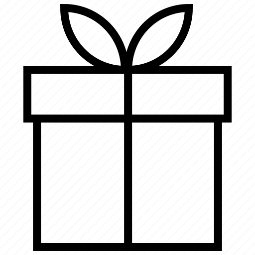 Shopping, gift icon - Download on Iconfinder on Iconfinder