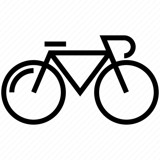 Bike icon - Download on Iconfinder on Iconfinder