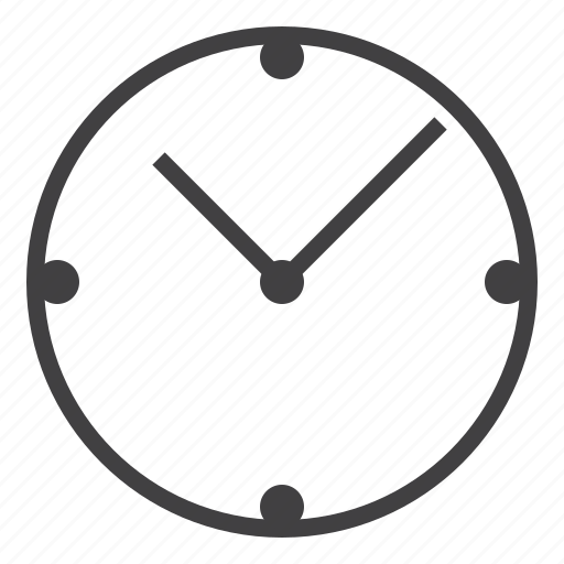 Alarm, clock, time, hour, timer, watch icon - Download on Iconfinder