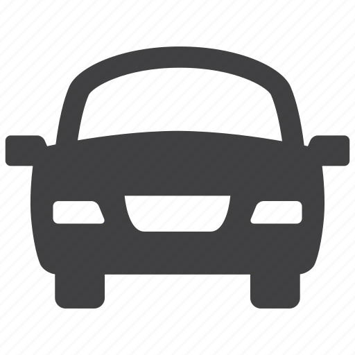Car, auto, automobile icon - Download on Iconfinder