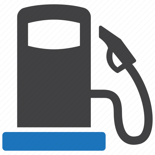 Gas, station, petrol, pump icon - Download on Iconfinder