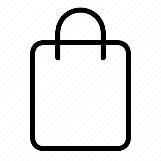 Bag, buy, paper, shop, shopping, store, tote icon - Download on Iconfinder