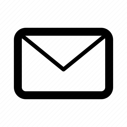 Email, envelope, letter, mail, message, received icon - Download on Iconfinder