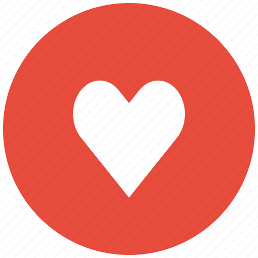 Affection, favourite, heartbeat, like, love, romance, valentine icon - Download on Iconfinder