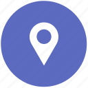 gps, locate, location marker, location tracker, map, place