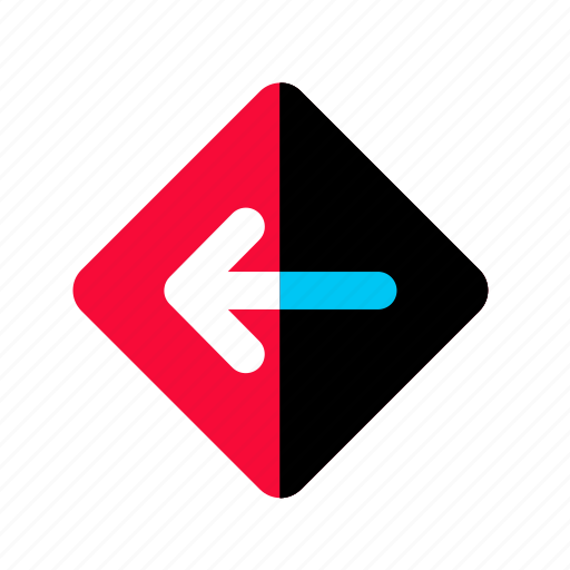 Arrow, back, direction, sign, upload icon - Download on Iconfinder