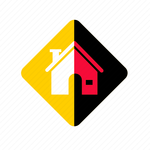 Home, homepage, house, mainpage, navigation, vkontakte, architecture icon - Download on Iconfinder