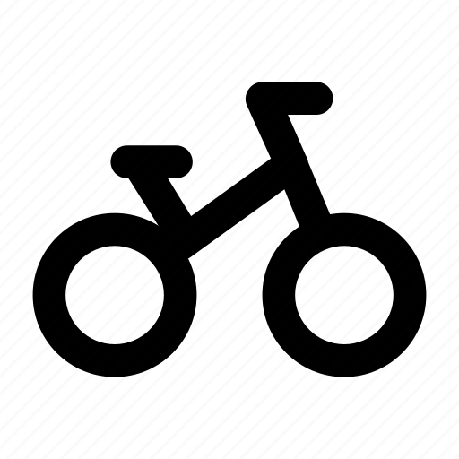 Bicycle, bike, vehicle, cycling, ride icon - Download on Iconfinder