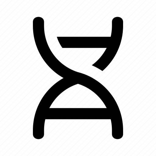 Dna, biology, research, laboratory, genetic icon - Download on Iconfinder