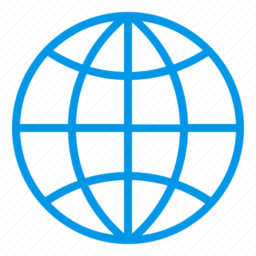 Global, global settings, internet, internet settings, planet, web, world icon - Download on Iconfinder