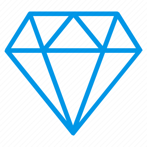 Best, diamond, gemstone, jewel, luxury, premium, rating icon - Download on Iconfinder