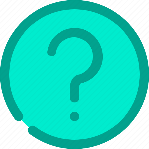 Ask, help, question icon - Download on Iconfinder