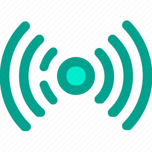 Internet, network, signal, wireless icon - Download on Iconfinder