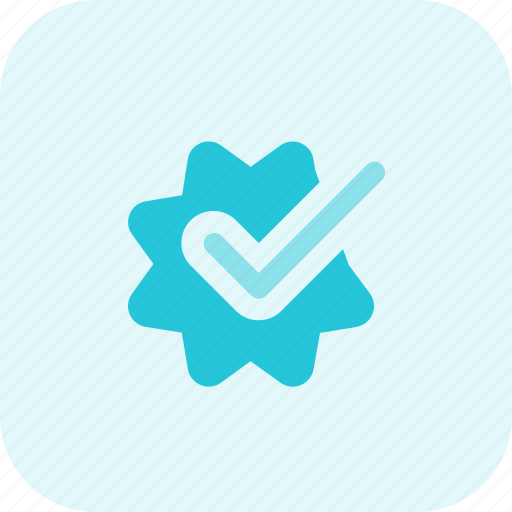 Checkmark, label, business, user, interface, finance icon - Download on Iconfinder