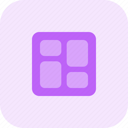 Dashboard, box, business, user, interface, finance icon - Download on Iconfinder