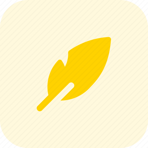 Feather, business, user, interface, finance icon - Download on Iconfinder