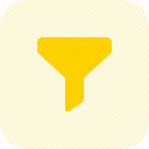 Filter, business, user, interface, finance icon - Download on Iconfinder