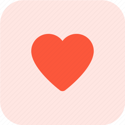 Heart, business, user, interface, finance icon - Download on Iconfinder