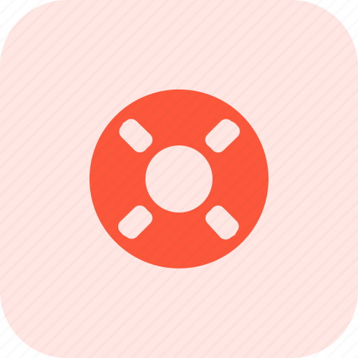 Lifebuoy, business, user, interface, finance icon - Download on Iconfinder