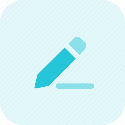 Pencil, write, business, user, interface, finance icon - Download on Iconfinder