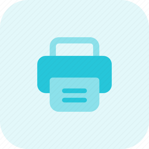 Printer, business, user, interface, finance icon - Download on Iconfinder