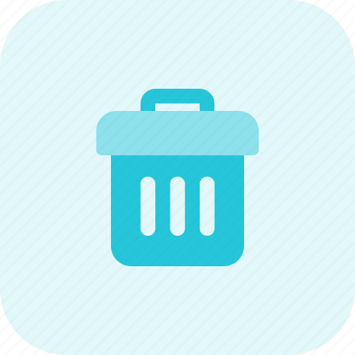 Trash, business, user, interface, finance icon - Download on Iconfinder