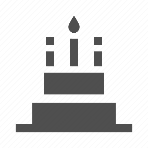 Age, birthday cake, cake icon - Download on Iconfinder