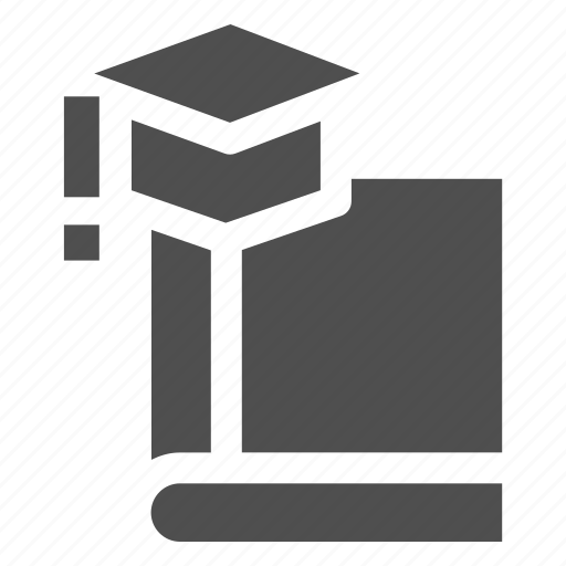 Course, education, graduation icon - Download on Iconfinder