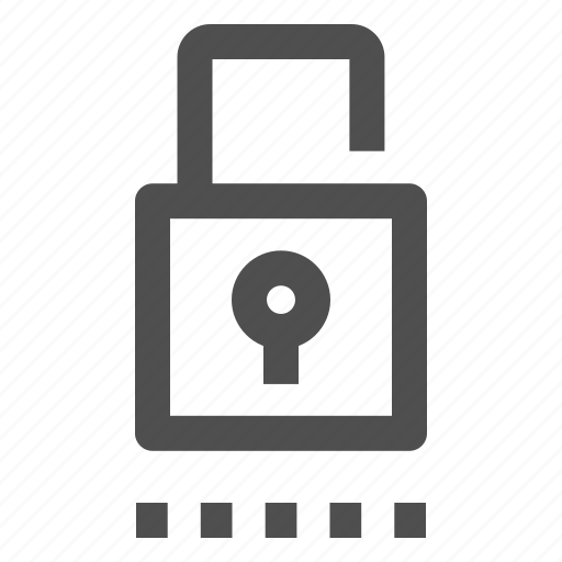 Encryption, lock, secure icon - Download on Iconfinder