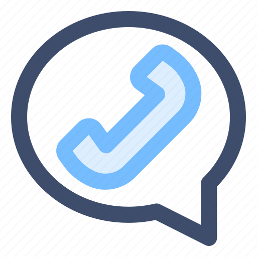 Call, contact, contact us, help, phone, support icon - Download on Iconfinder