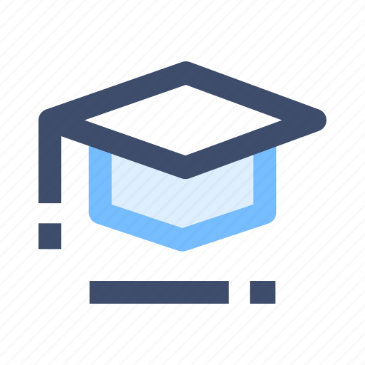 Education, graduation, master, scholar, university icon - Download on Iconfinder