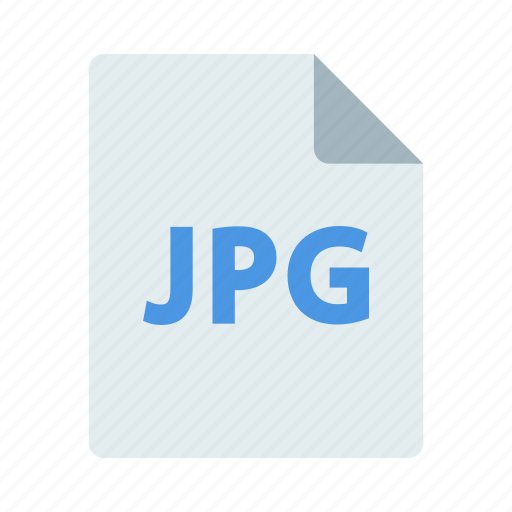 Jpeg, jpeg file, jpeg image, jpg icon - Download on Iconfinder