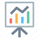 dashboard, data, presentation, results, statistics