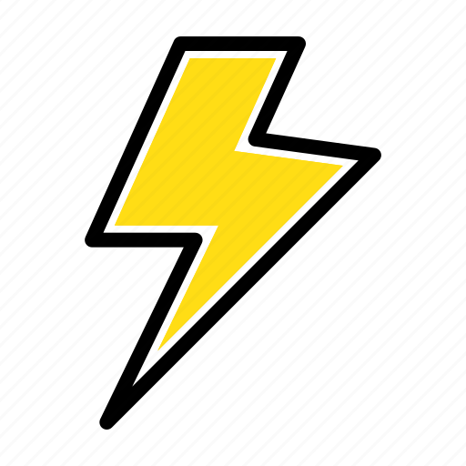 Charg, electric, power icon - Download on Iconfinder