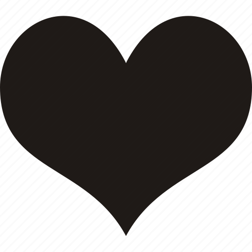 Bookmark, favorite, favorites, favourite, heart icon - Download on Iconfinder