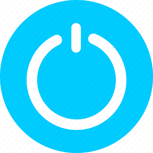 Close, off, power, switch icon - Download on Iconfinder