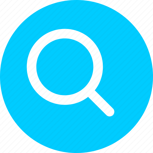 Find, glass, magnifier, magnifying, search icon - Download on Iconfinder