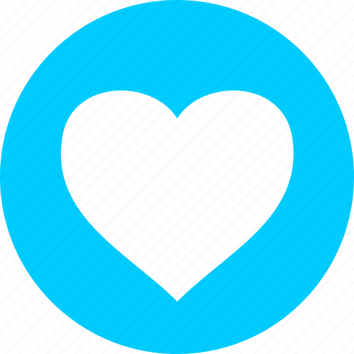 Bookmark, favorite, favorites, favourite, heart icon - Download on Iconfinder