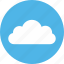 cloud, cloudy, weather icon 